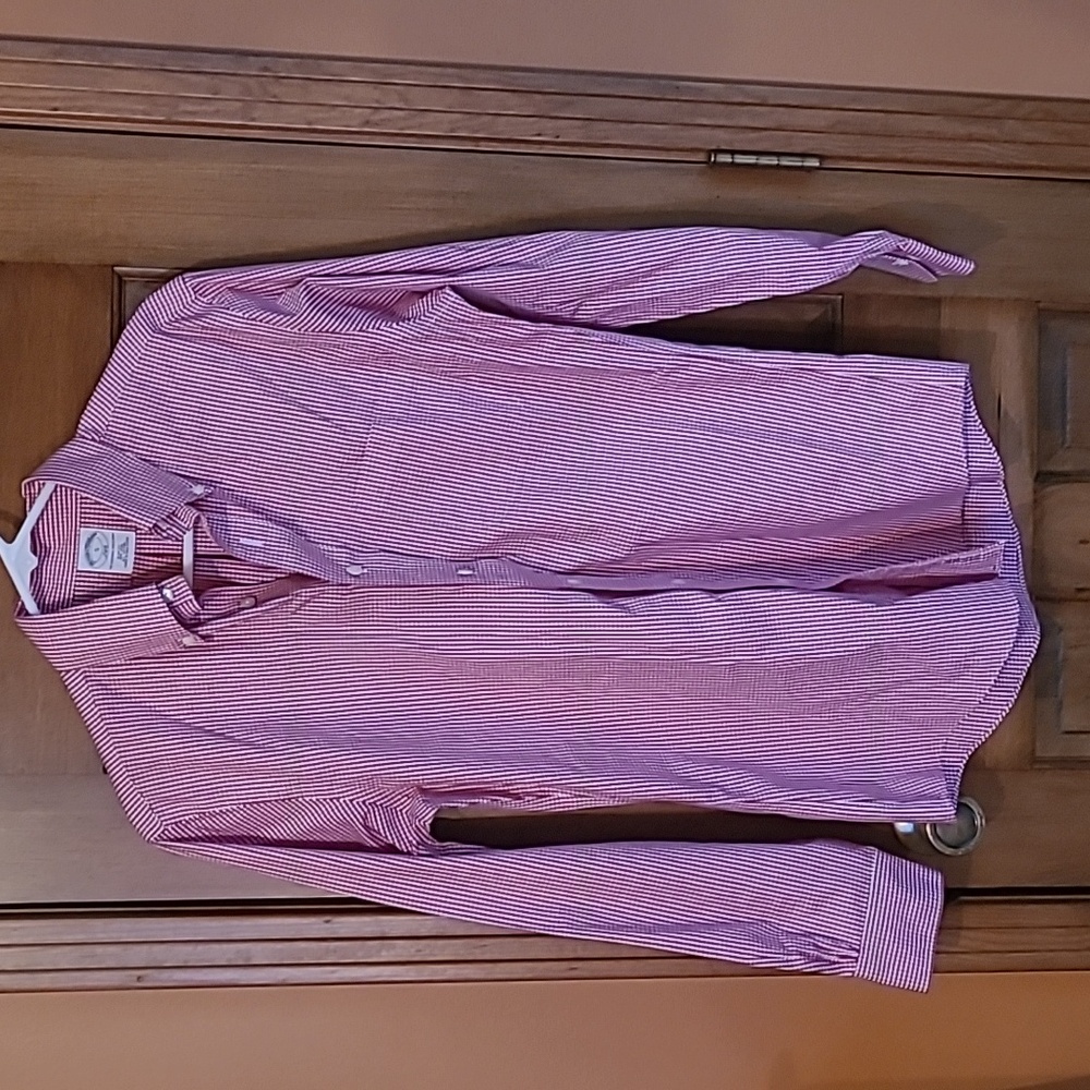 Brooks Brothers Original Polo Button Down
